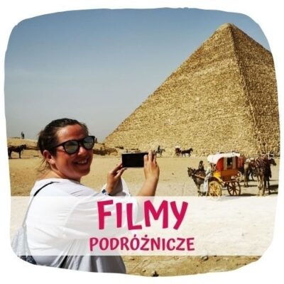 Filmy podróżnicze Egipt