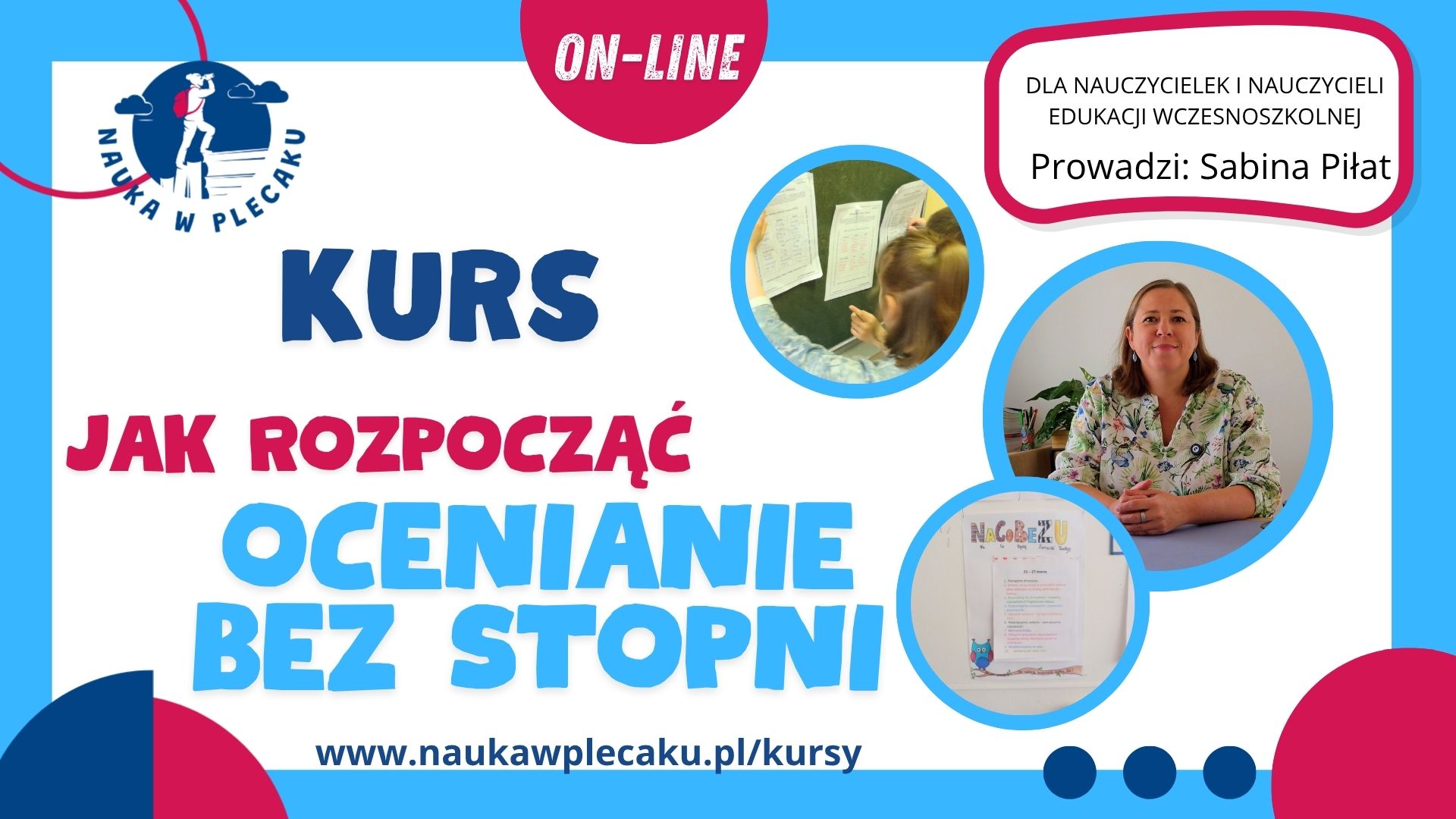 Ocenianie bez stopni